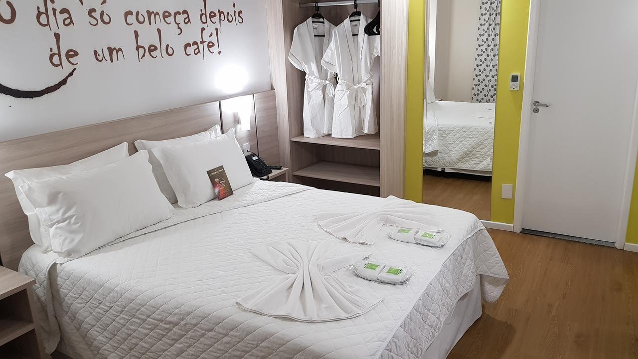 Ibis Styles Vitoria Da Conquista Hotel Exterior foto